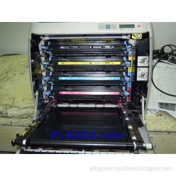 Original Toner Cartridge for HP 6000A